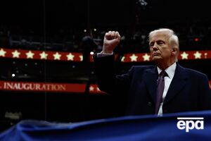 Трамп заявил, что не поедет в Париж, а Макрон – что покинет Давос до приезда туда президента США