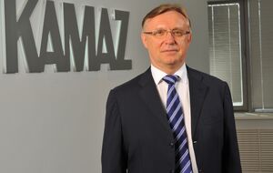 Когогин занимает должность гендиректора ПАО "КамАЗ" с апреля 2002 года