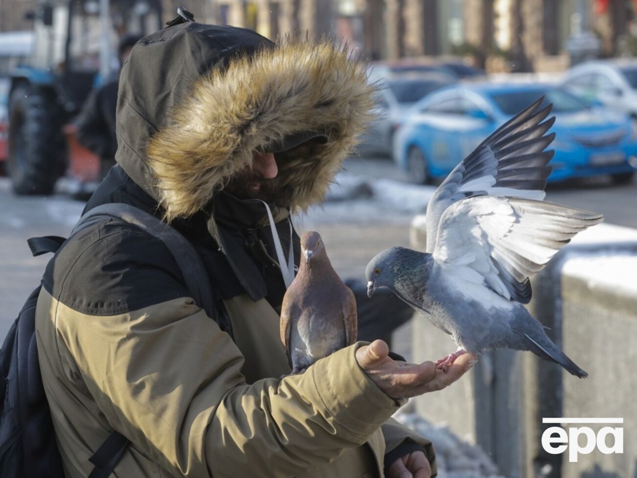 В Україні 21 січня буде сонячно