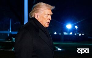 Возможность пожизненного управления Трампом Советом мира является одним из препятствий в его создании, пишет СМИ