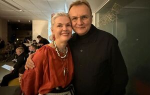 Садовий: Є Катерина – вона має непоганий дохід