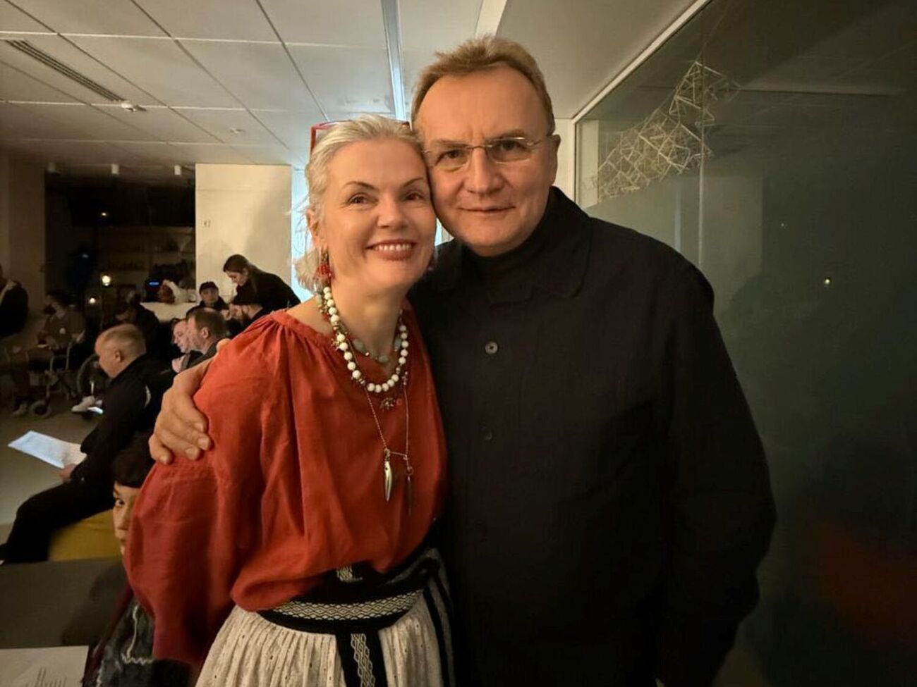 Садовый: Есть Катерина – у нее есть неплохой доход