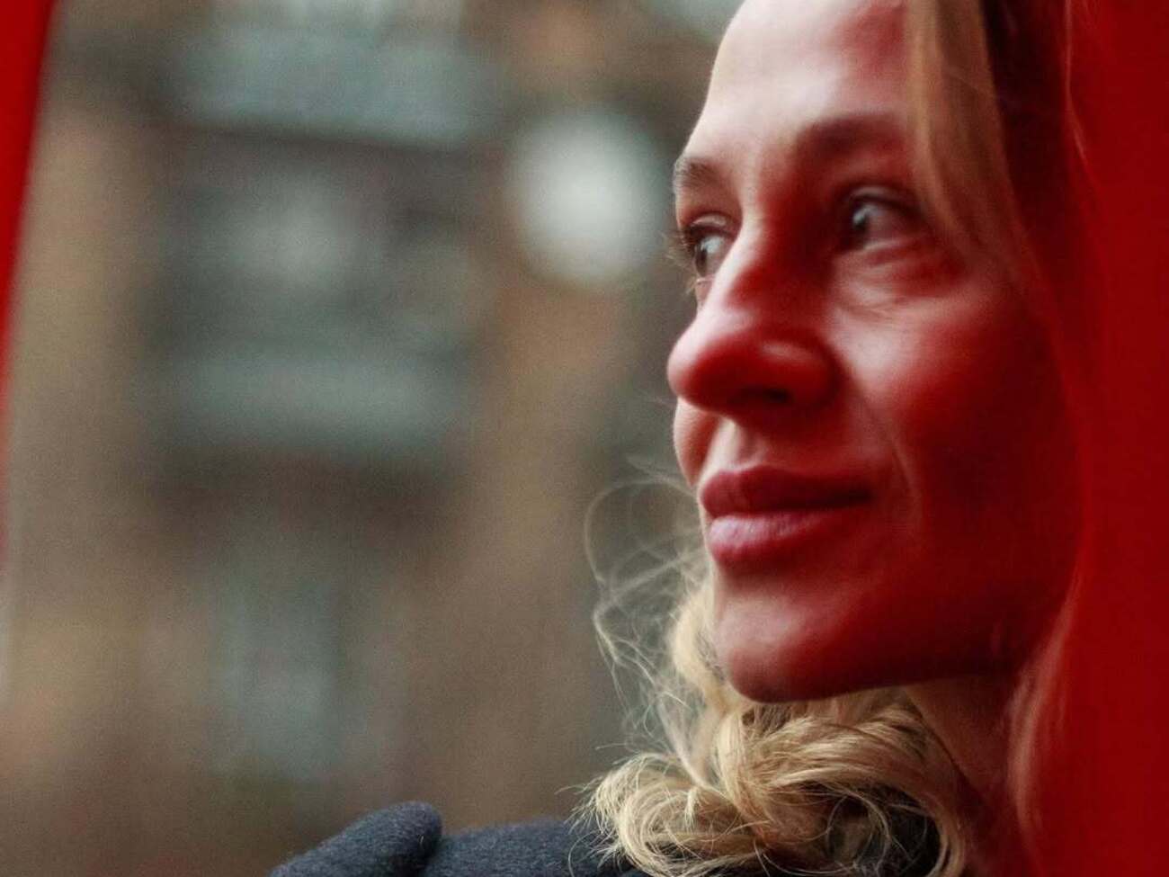 Мартыновская: Мама знает, что говорит!