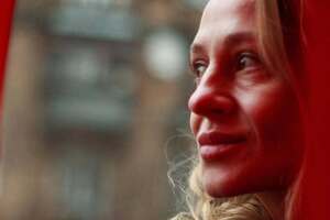 Мартыновская: Мама знает, что говорит!