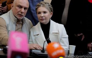 Тимошенко відкидає обвинувачення на свою адресу