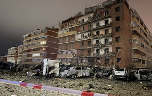 Влада заявляє про вісьмох поранених в Адигеї