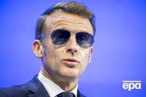 Трампу удалось урегулировать "некоторые" войны, признал Макрон