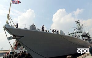 Великобритания и Франция соревнуются за контракт на поставку военных кораблей Дании