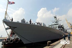 Великобритания и Франция соревнуются за контракт на поставку военных кораблей Дании