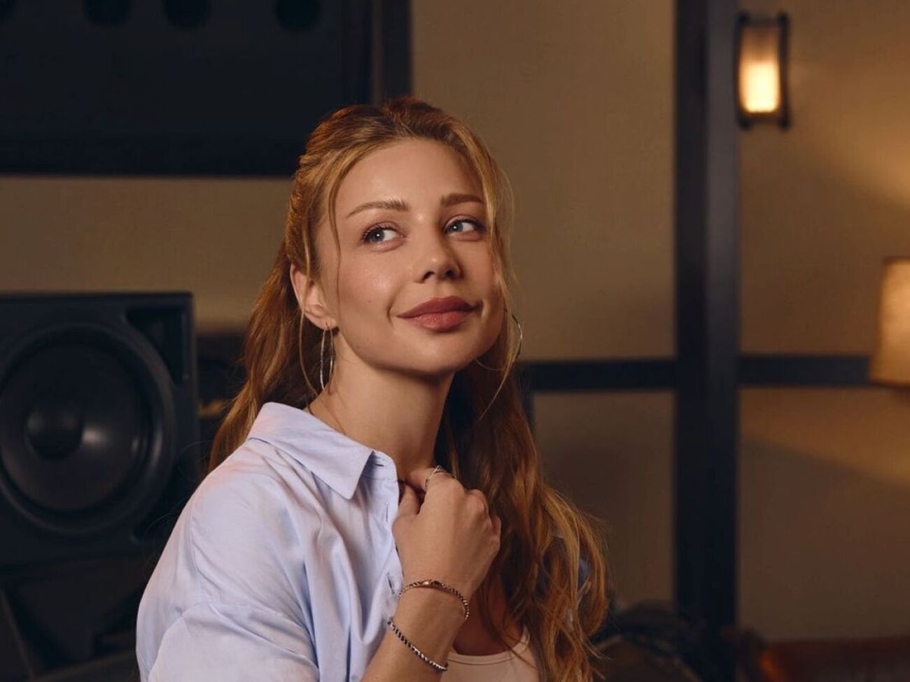 Тина Кароль: Я хотела объединить композицией всех, а объединила всех против себя