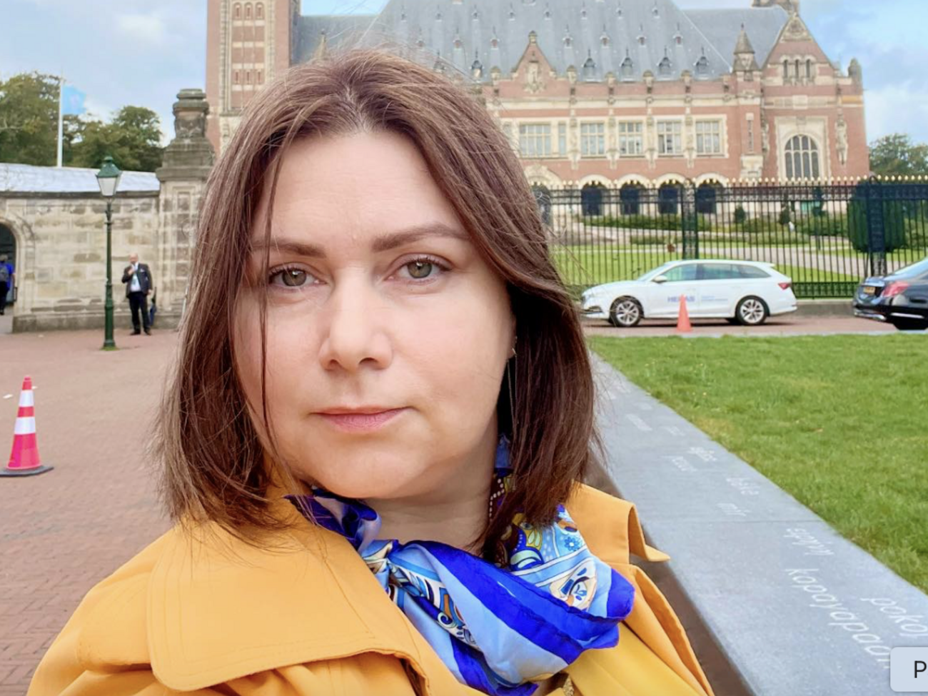 Почему-то все верили в США и Трампа. Но король голый!