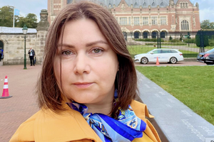 Почему-то все верили в США и Трампа. Но король голый!