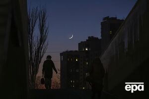 В Киеве графики почасовых отключений не действуют