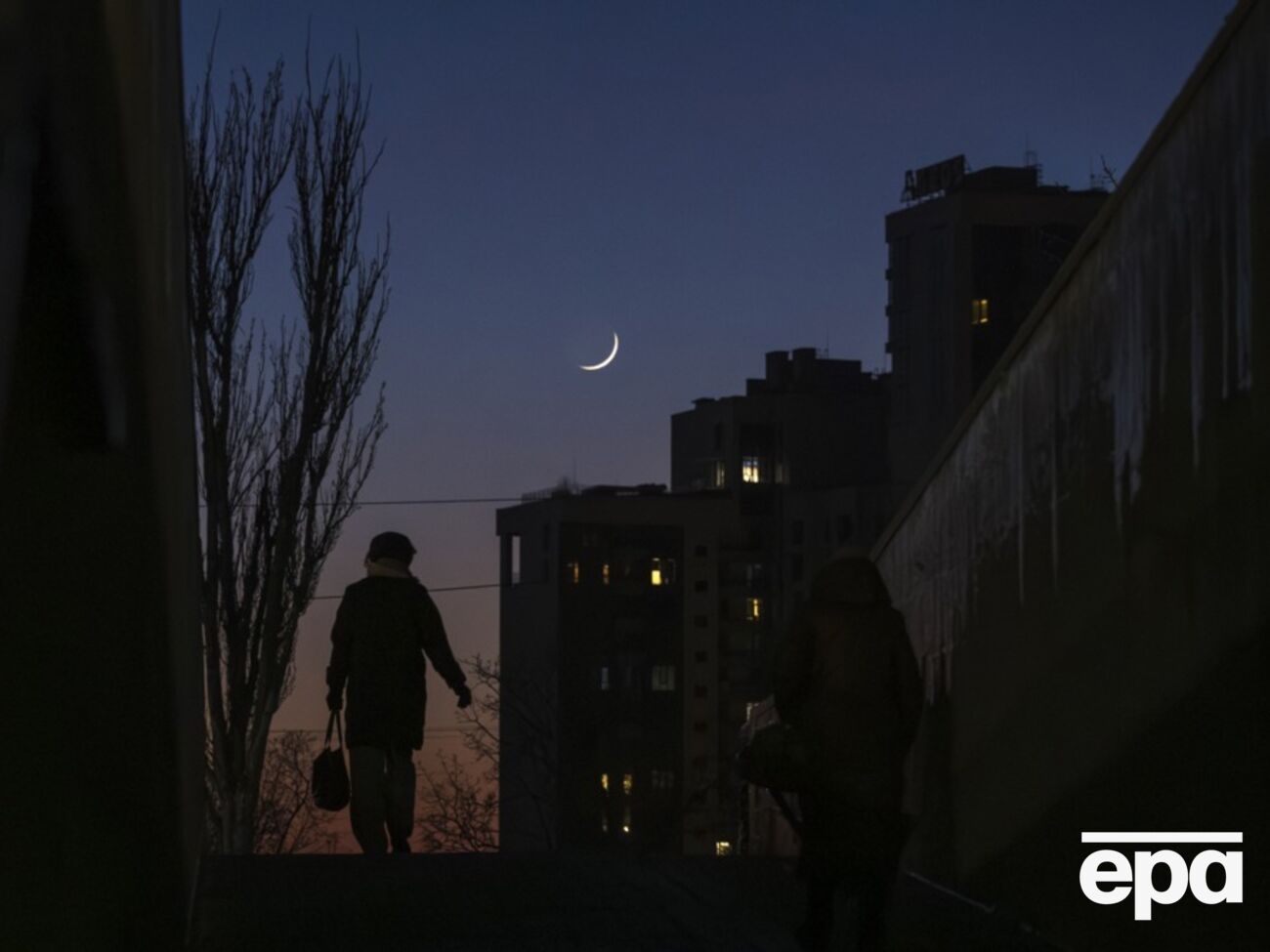 У Києві графіки погодинних вимкнень не діють