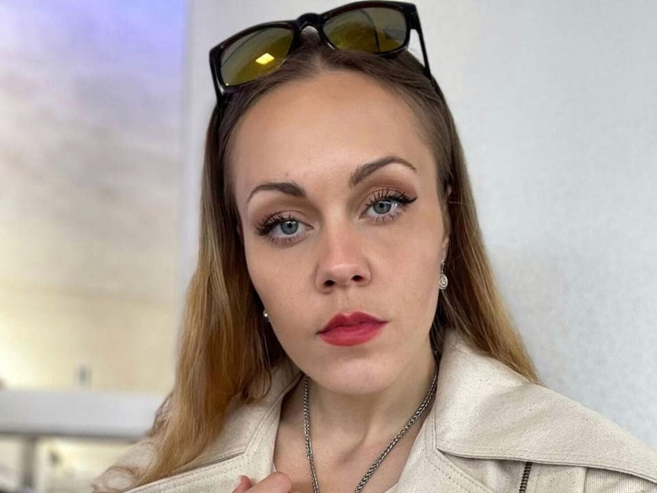 Тополя: Мое тело, моя интимная жизнь – это неприкосновенная сфера