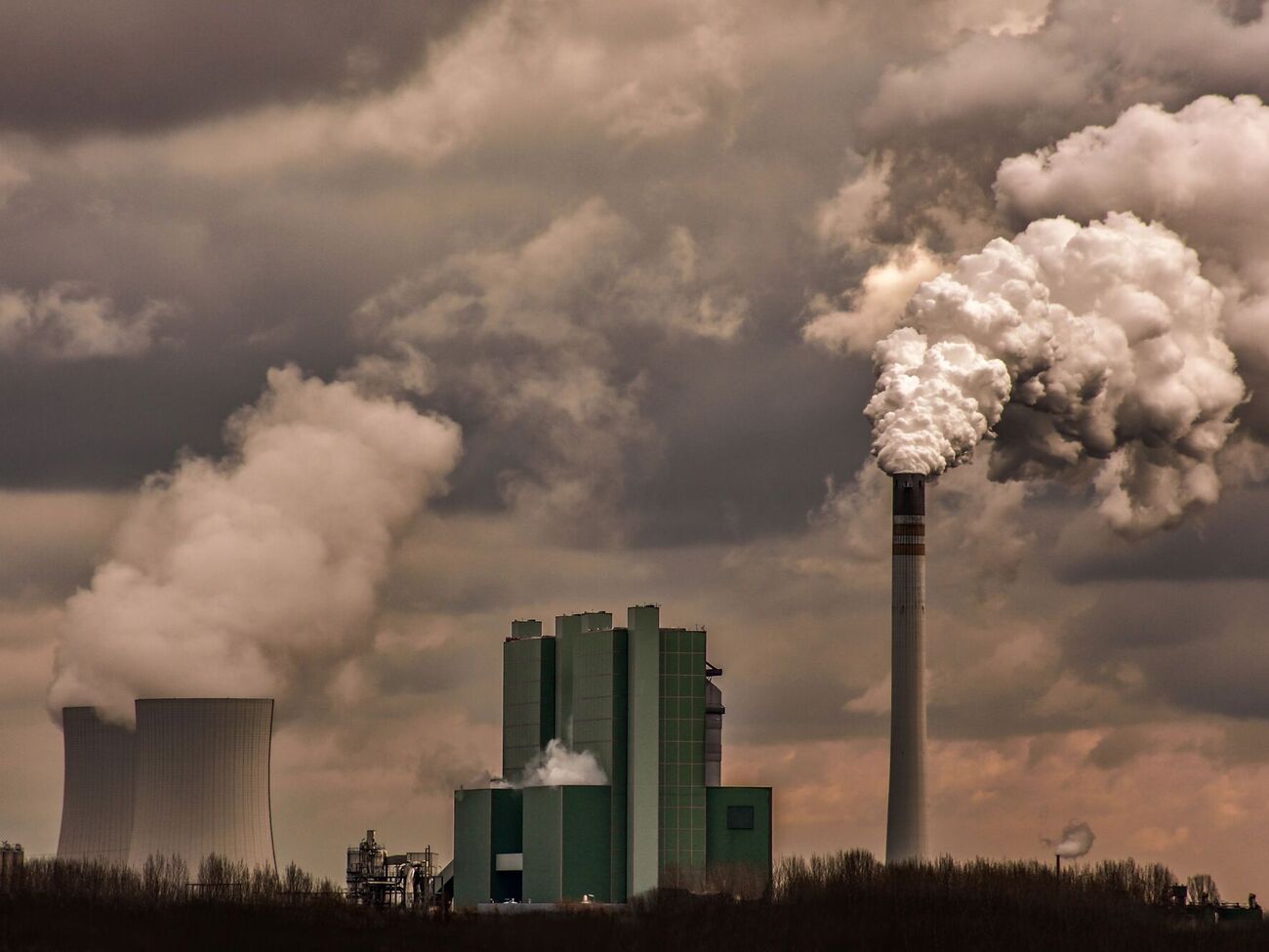 Заплановане фінансування Фонду декарбонізації України – 0,17% від потрібної суми, написала "Екополітика"