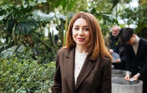 Гринчук не считает, что должна понести ответственность