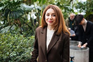 Гринчук не вважає, що її мають притягнути до відповідальності