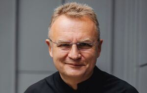 Садовий: Я не є добрим чоловіком, не є добрим батьком