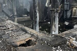 Статистика ДТЭК свидетельствует о ежедневных ударах РФ по гражданской инфраструктуре Украины