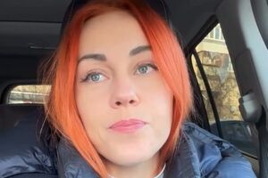 Суд розірвав шлюб Тополі 14 січня