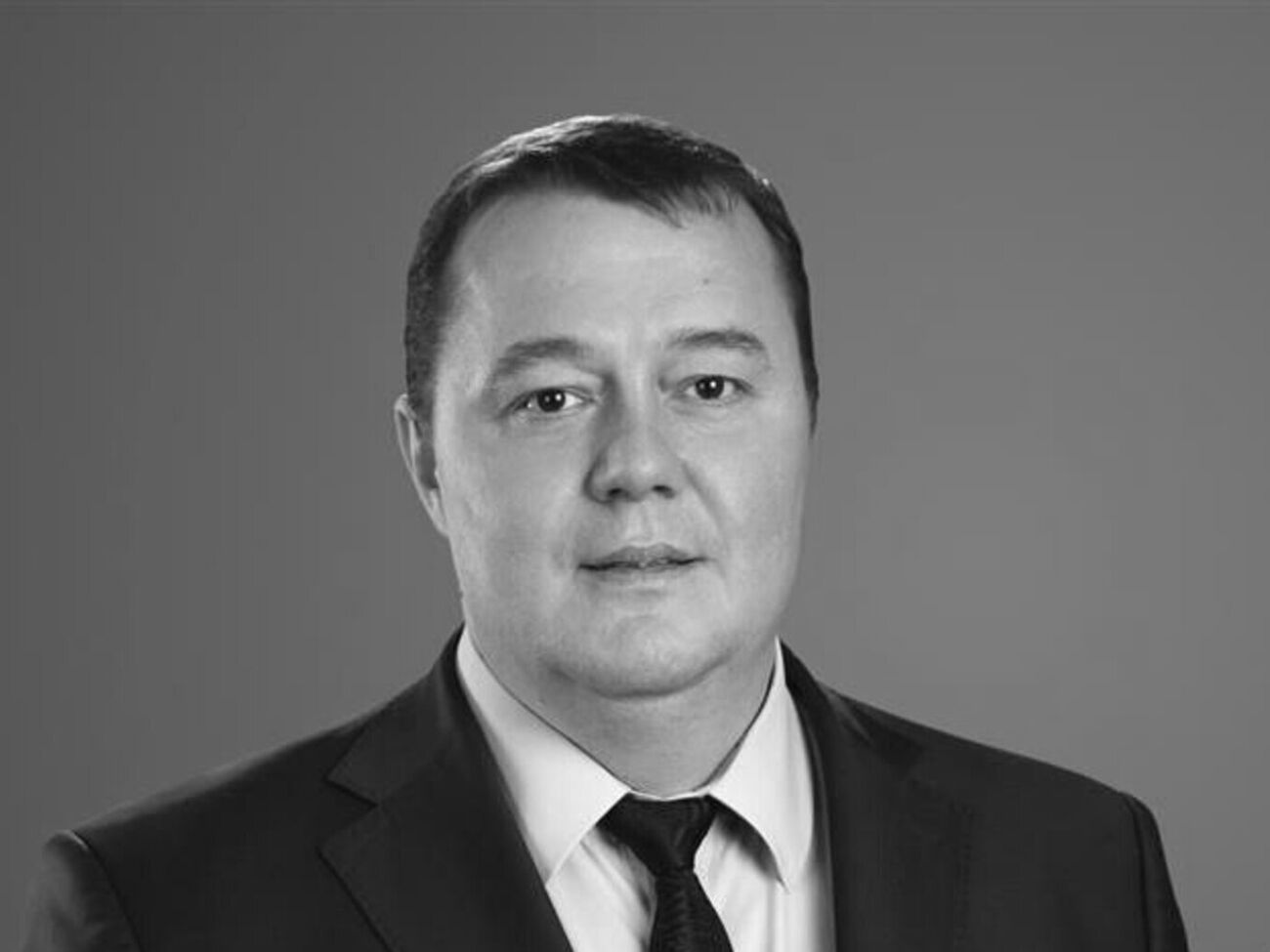 Алексей Брехт возглавлял НЭК "Укрэнерго" как врио председателя правления в 2024–2025 годах