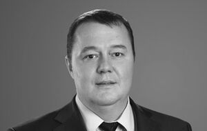 Алексей Брехт возглавлял НЭК "Укрэнерго" как врио председателя правления в 2024–2025 годах