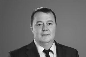 Алексей Брехт возглавлял НЭК "Укрэнерго" как врио председателя правления в 2024–2025 годах