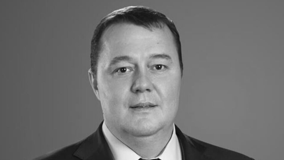 Олексій Брехт очолював НЕК "Укренерго" як т.в.о. голови правління у 2024–2025 роках