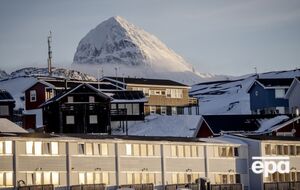 Политик советует продать Гренландию США