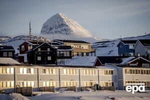 Политик советует продать Гренландию США