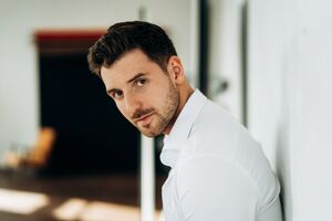Текучев: Сім місяців тому в мене народився син Матвій, і для маленької дитини особливо важливі тепло, стабільні умови