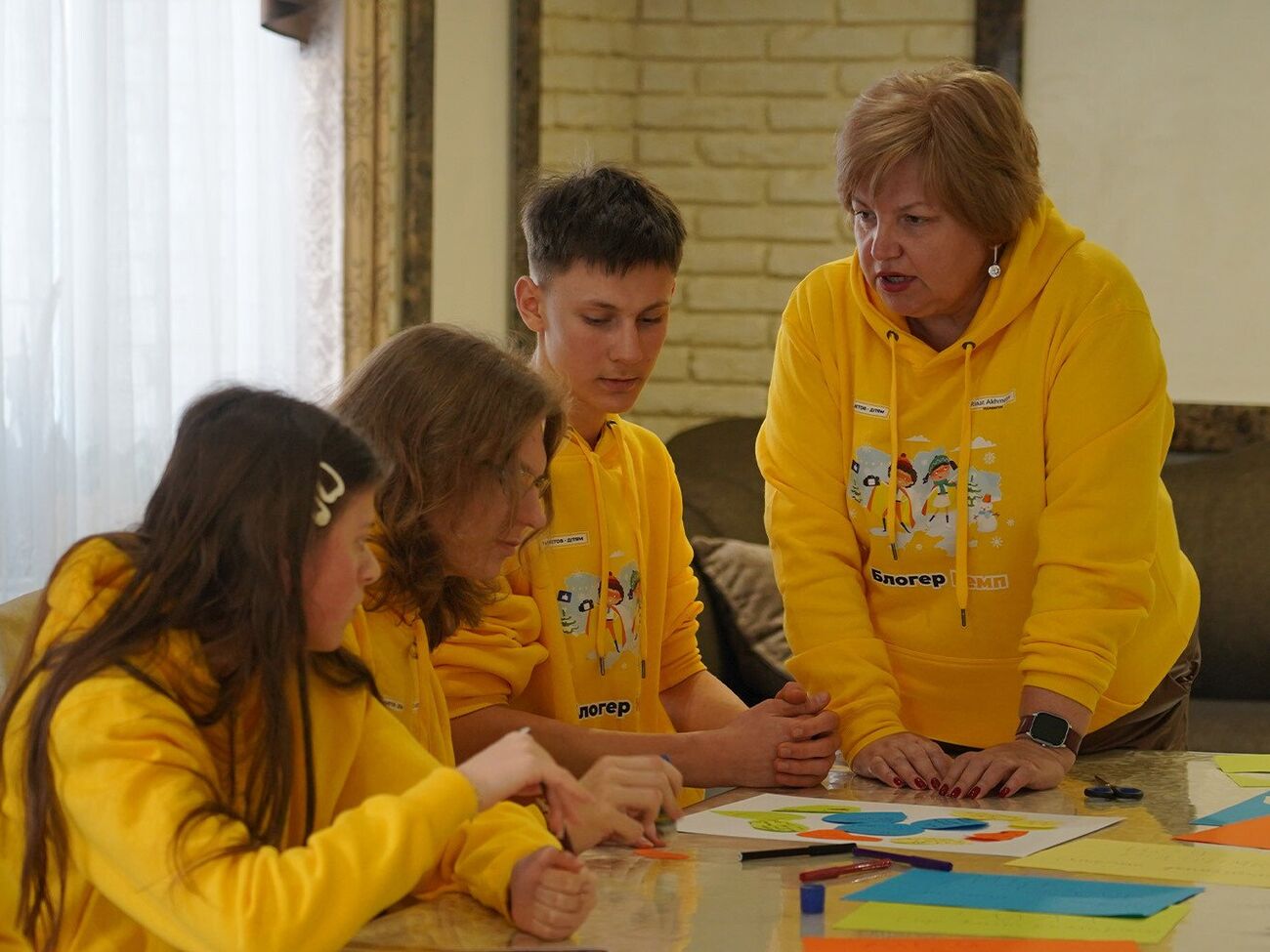 Кемп – это субкультурное сообщество, он сплачивает, сказала психолог