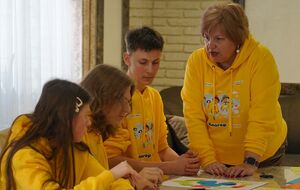 Кемп – это субкультурное сообщество, он сплачивает, сказала психолог