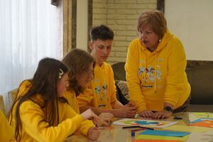 Кемп – это субкультурное сообщество, он сплачивает, сказала психолог