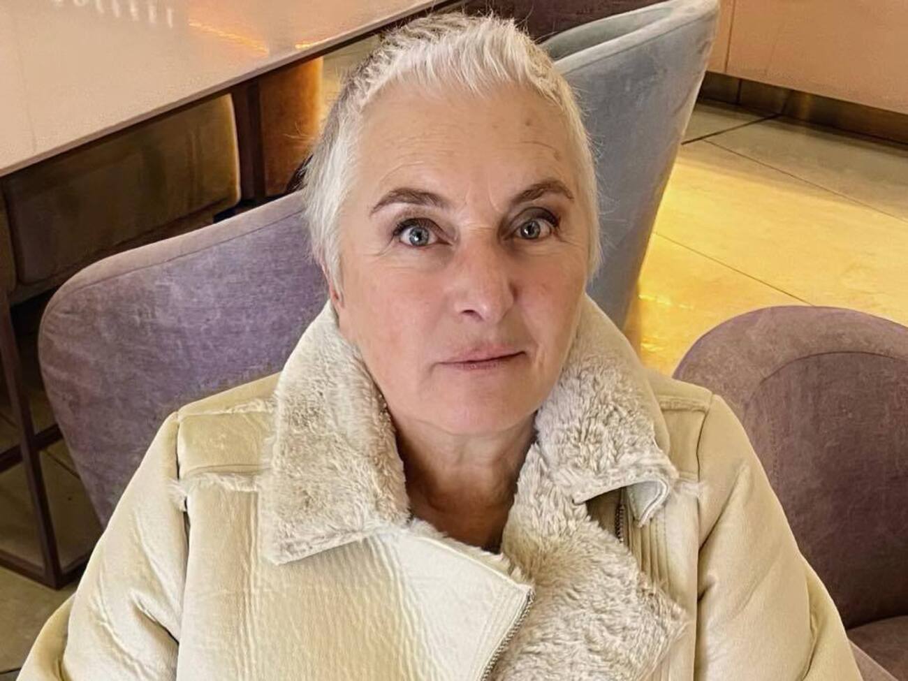 Когда приходят ненастья, малыши в самом теплом доме клана кублятся на печи и слушают про голодный год