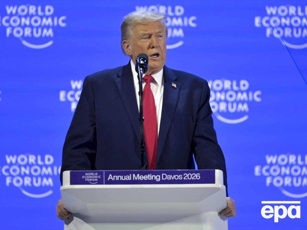 Трамп веде переговори із Зеленським і Путіним