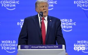 Трамп веде переговори із Зеленським і Путіним