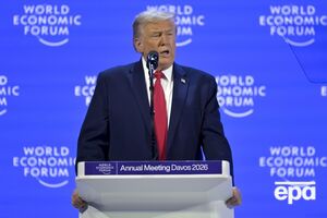 Трамп ведет переговоры с Зеленским и с Путиным