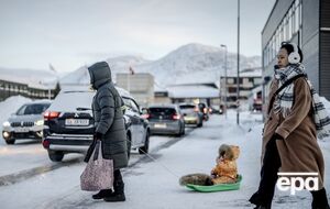 Трамп повторив свої претензії на Гренландію