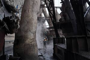 Тимченко отметил усиление атак РФ на украинскую инфраструктуру