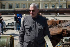 Фейгін: Нічого не сталося такого, що змусило б Путіна закінчити війну