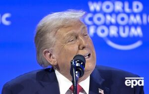 Трамп убежден, что Америка, с которой он отождествляет собственные интересы, должна побеждать, говорится в колонке