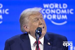 Трамп убежден, что Америка, с которой он отождествляет собственные интересы, должна побеждать, говорится в колонке