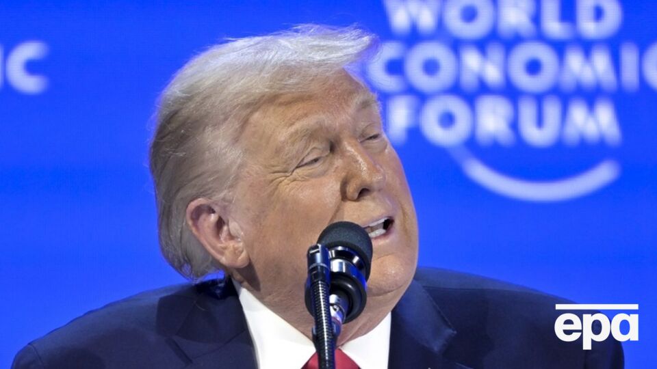 Трамп переконаний, що Америка, з якою він ототожнює власні інтереси, має перемагати, йдеться у колонці