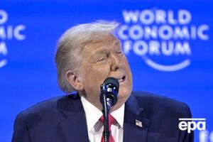 Трамп переконаний, що Америка, з якою він ототожнює власні інтереси, має перемагати, йдеться у колонці