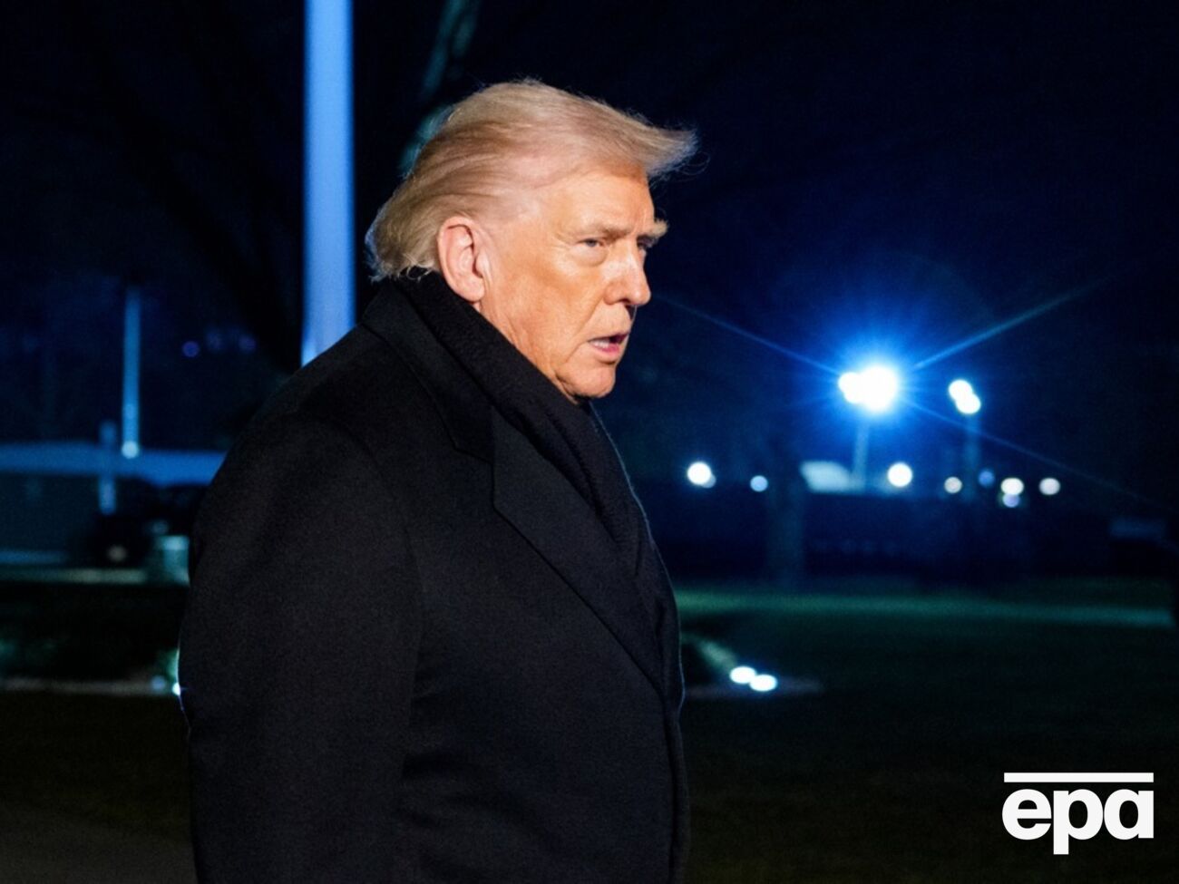 Трамп сделал заявление о мирном соглашении между Украиной и РФ