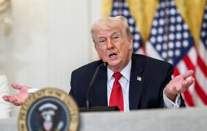 Трамп 21 січня наполіг на негайних переговорах щодо питання придбання Гренландії США