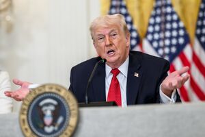 Трамп 21 января потребовал немедленных переговоров, чтобы обсудить вопрос приобретения Гренландии США