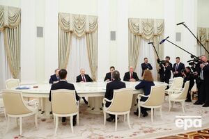 Виткофф сообщил, что они с Кушнером отправятся в Москву на встречу с Путиным вечером 22 января
